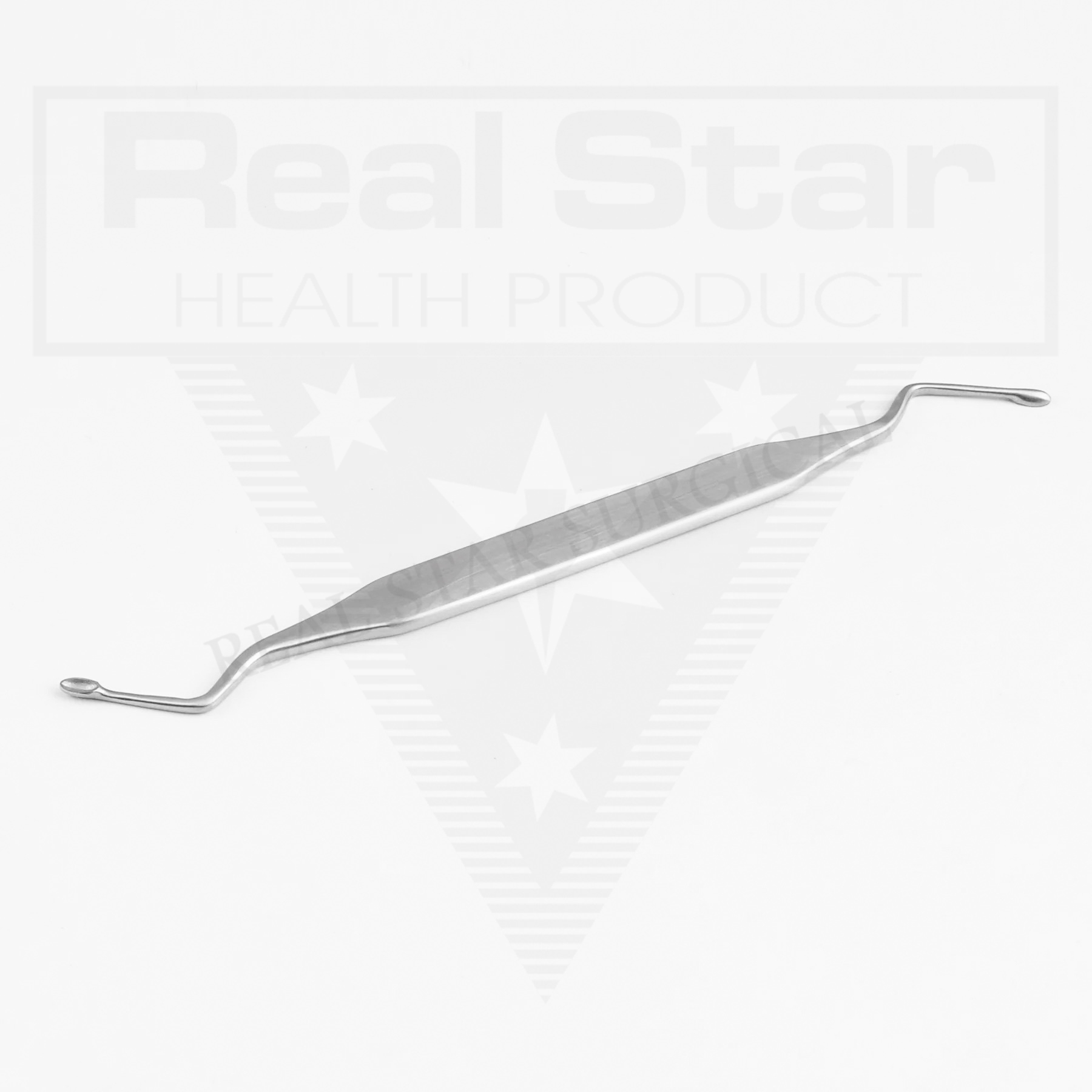 Seldin Bone Curettes